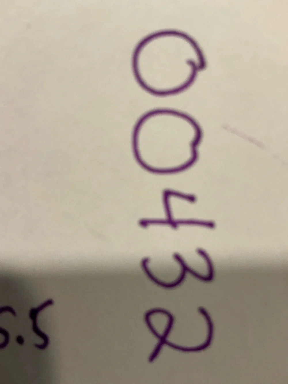 🤎 Gap Women’s 90s Straight Crop High Rise Blue Denim Jeans - 4 / 27 Petite - Picture 5 of 5